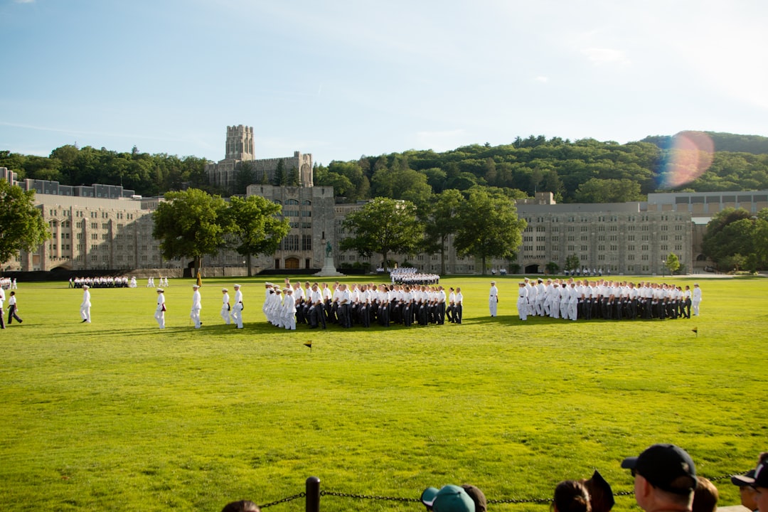 West Point