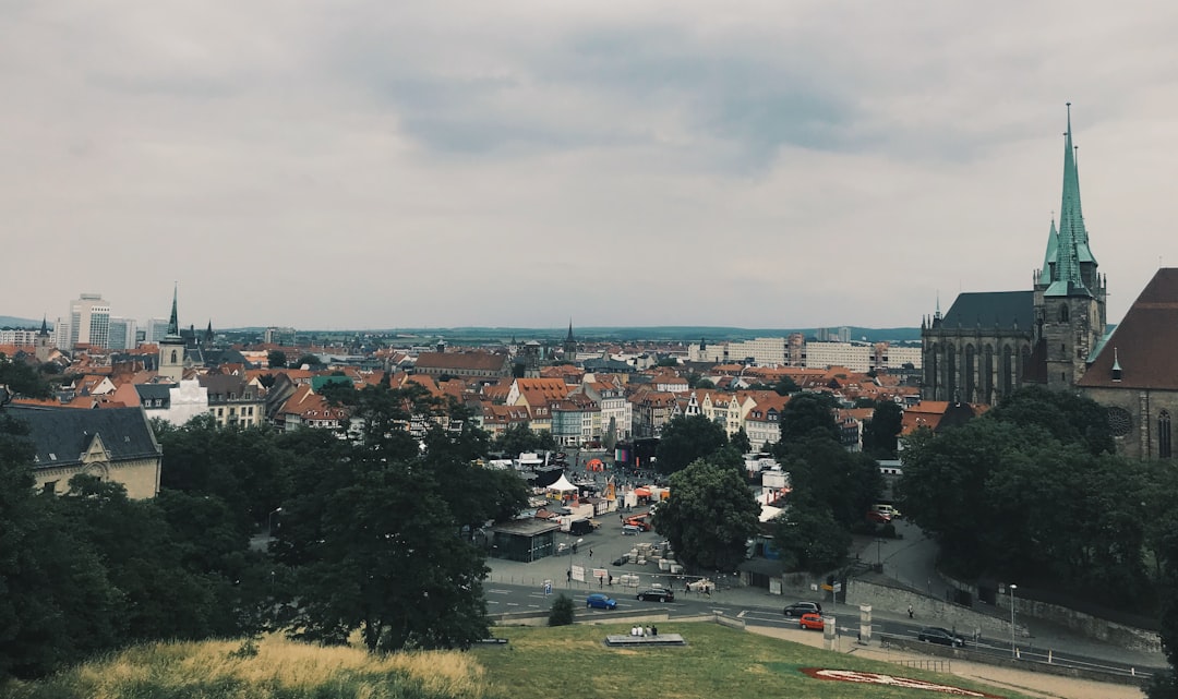 Erfurt