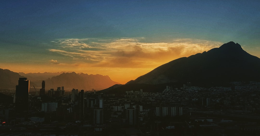 Monterrey