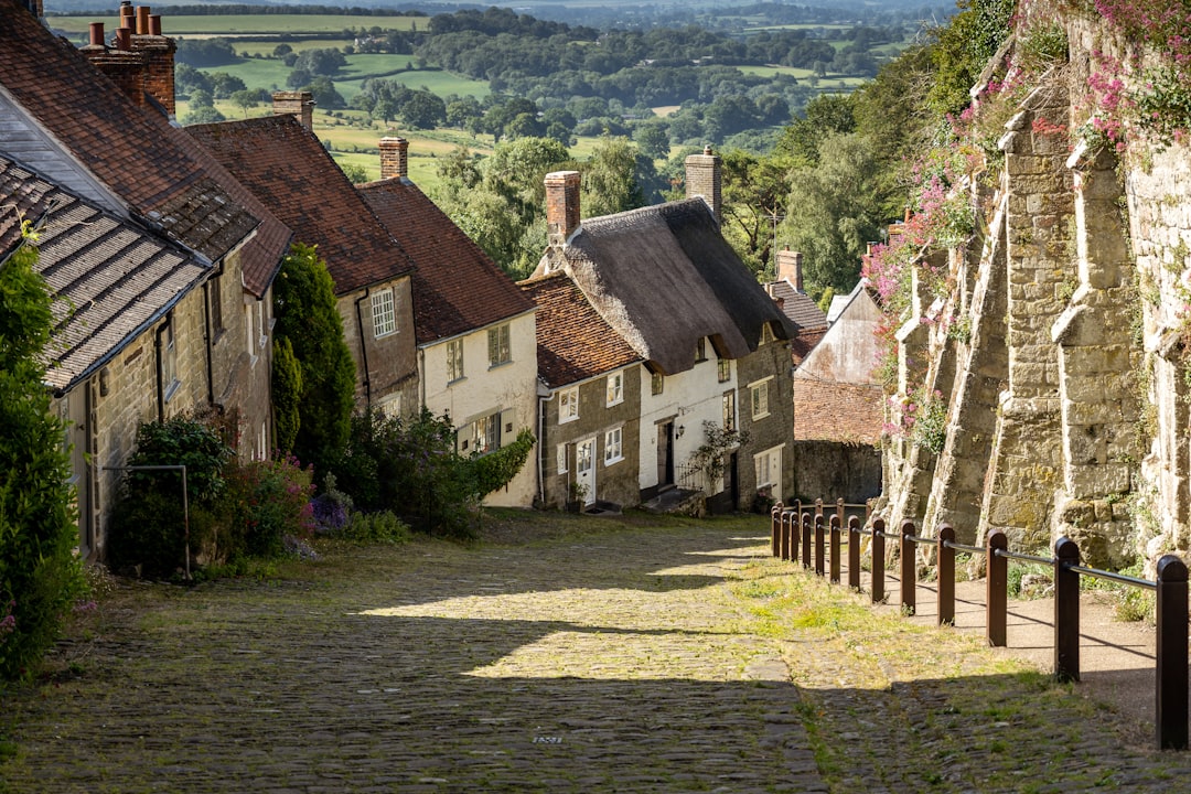 Shaftesbury