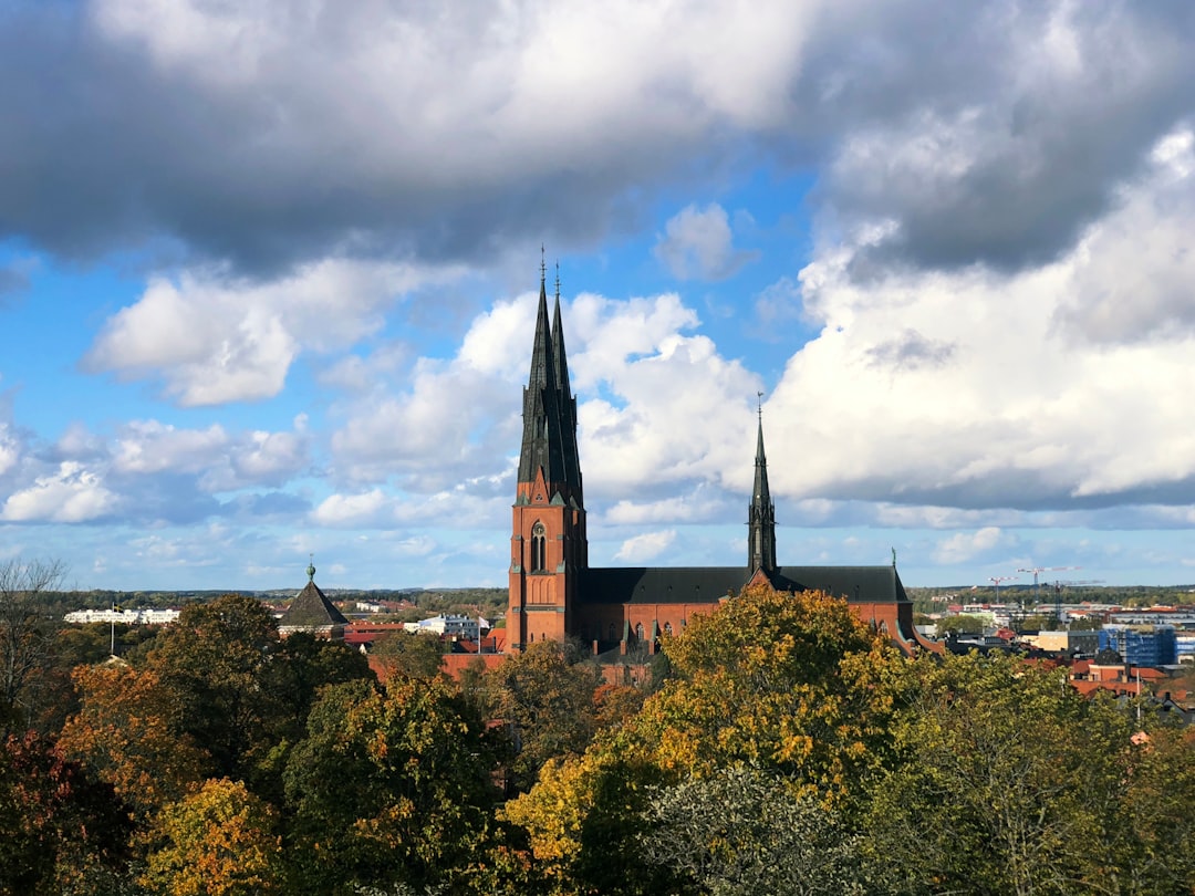 Uppsala