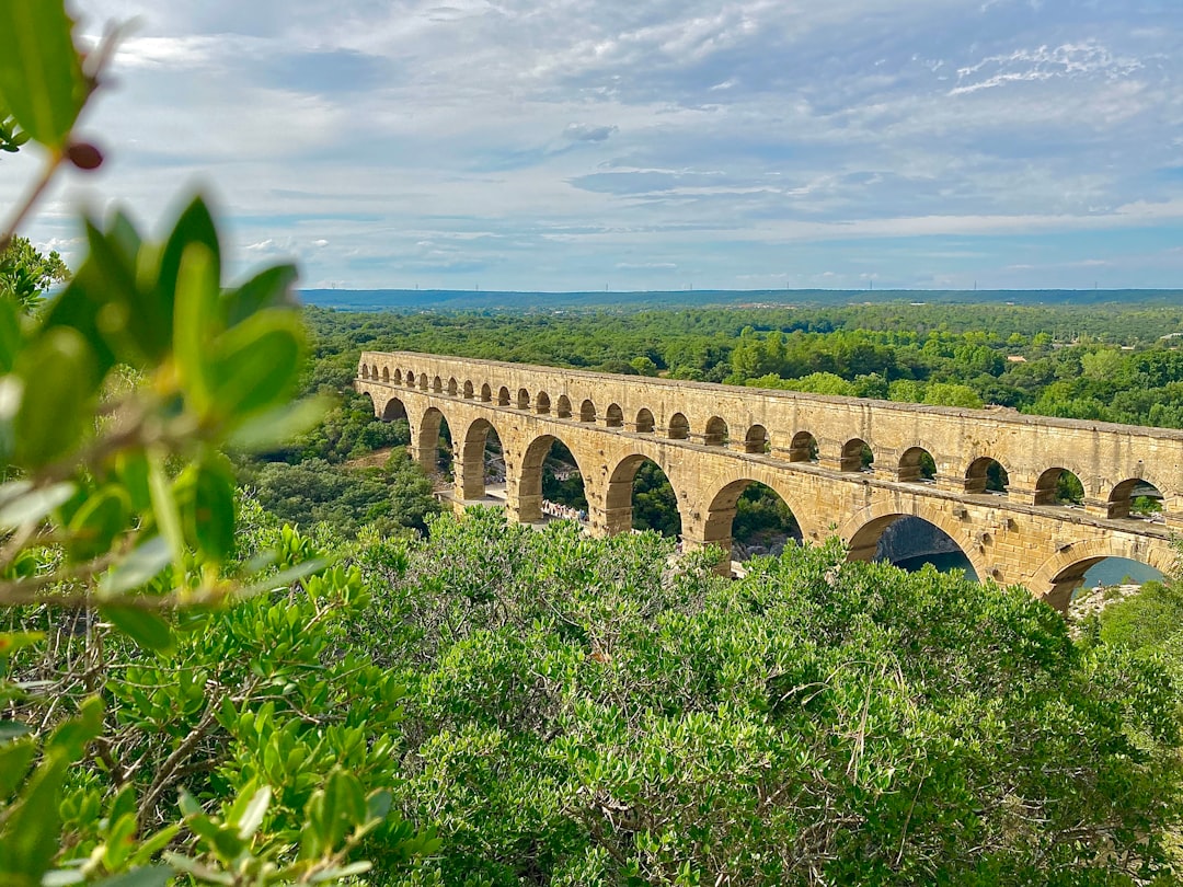 Nîmes