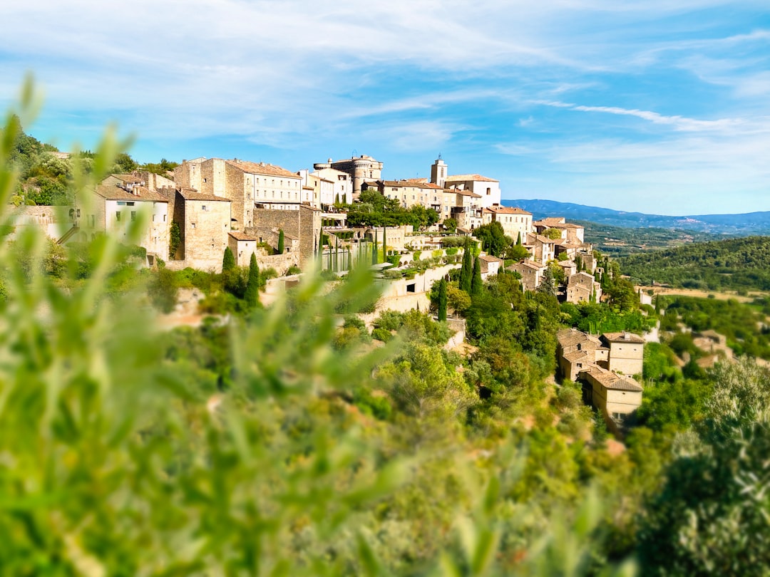 Aix-en-Provence