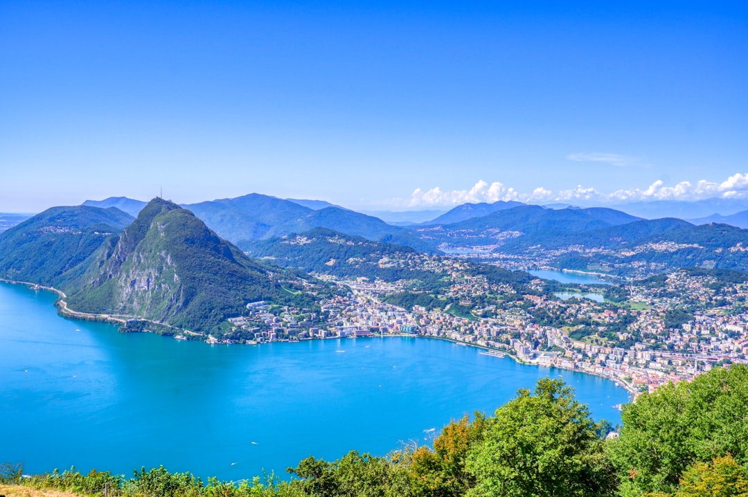 Lugano