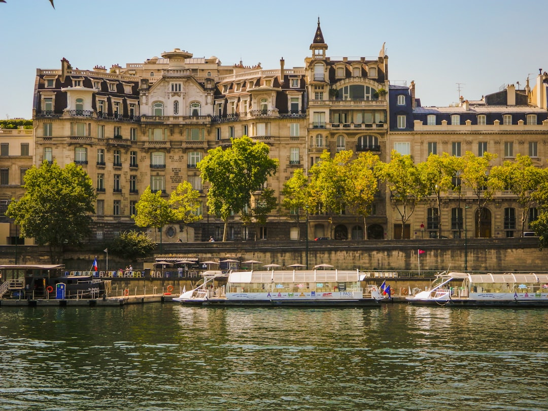 Carrières-sur-Seine