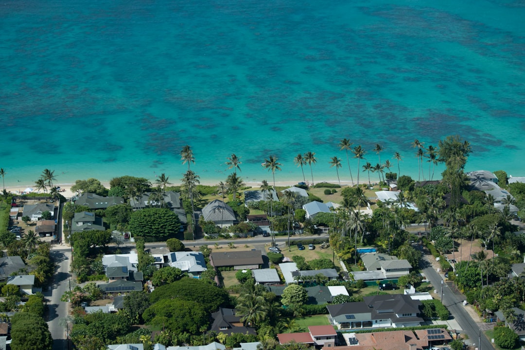 Kailua