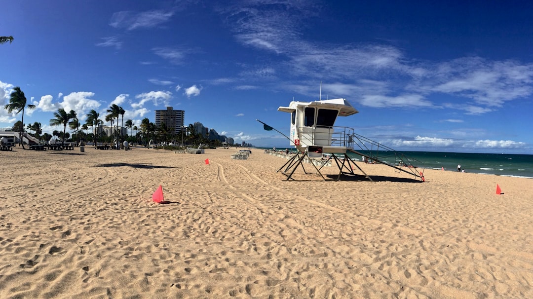 Fort Lauderdale