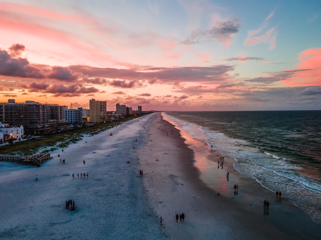 Jacksonville Beach