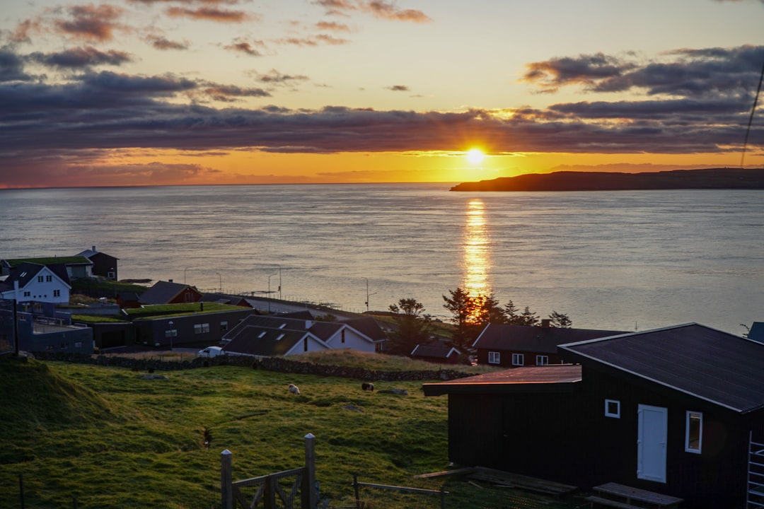 Tórshavn