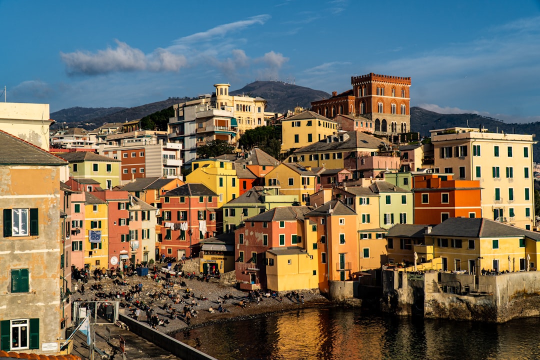 Genoa