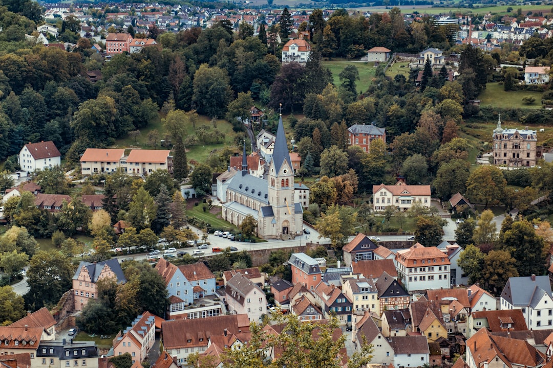 Kulmbach