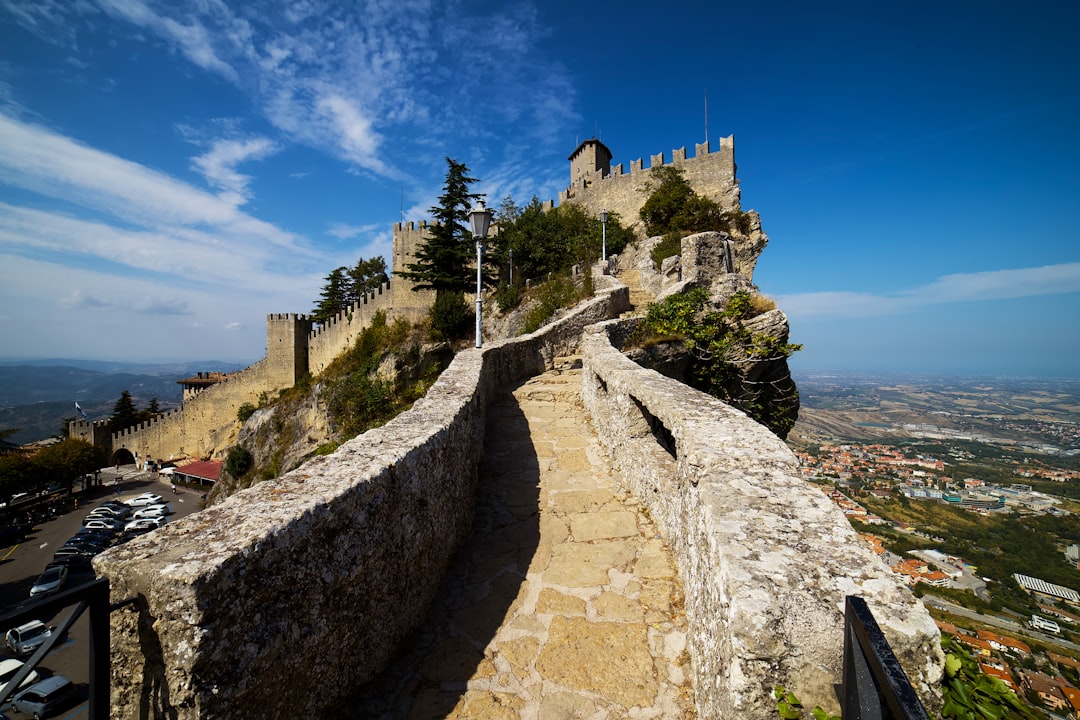 San Marino