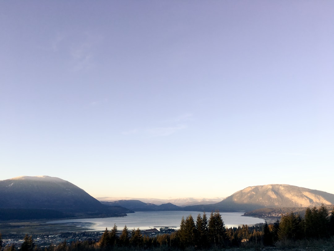 Salmon Arm