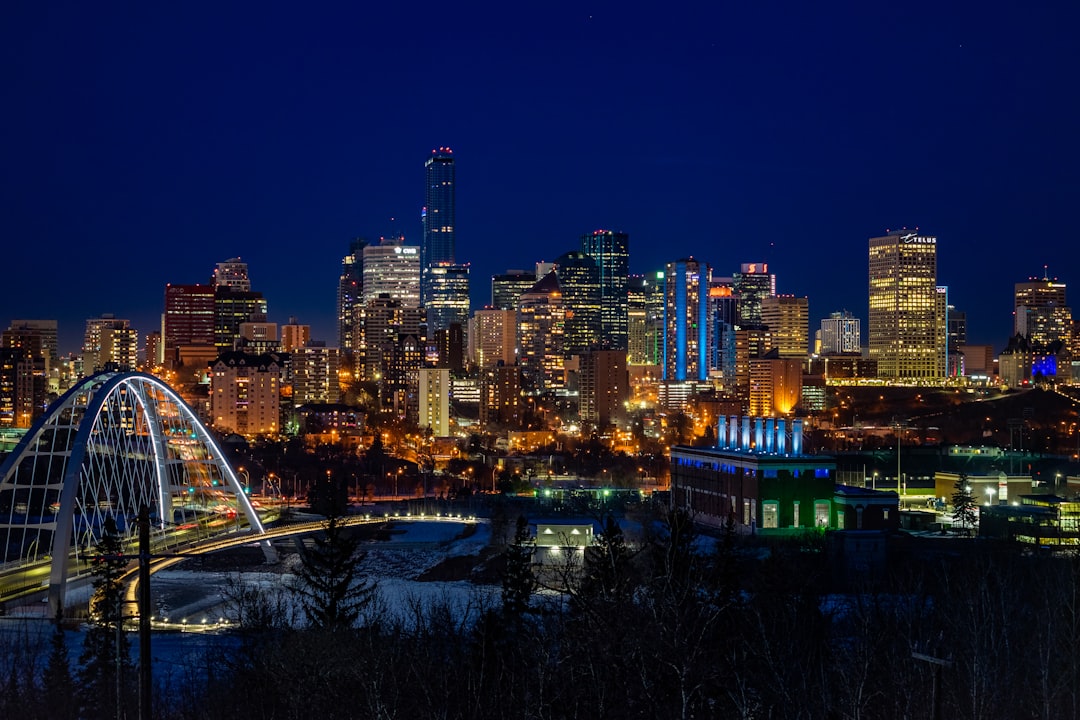 Edmonton