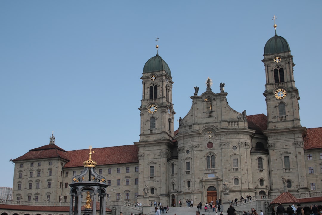 Einsiedeln