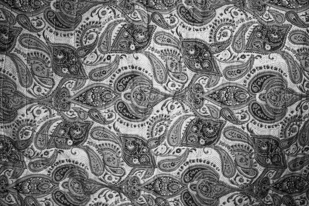 Paisley