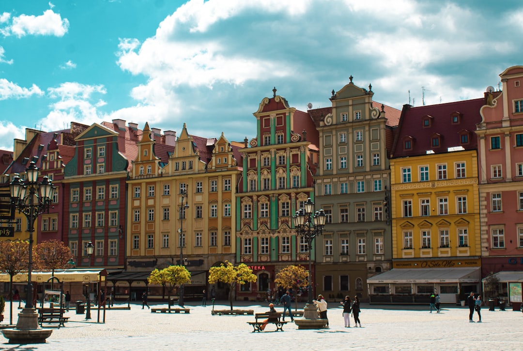 Wrocław