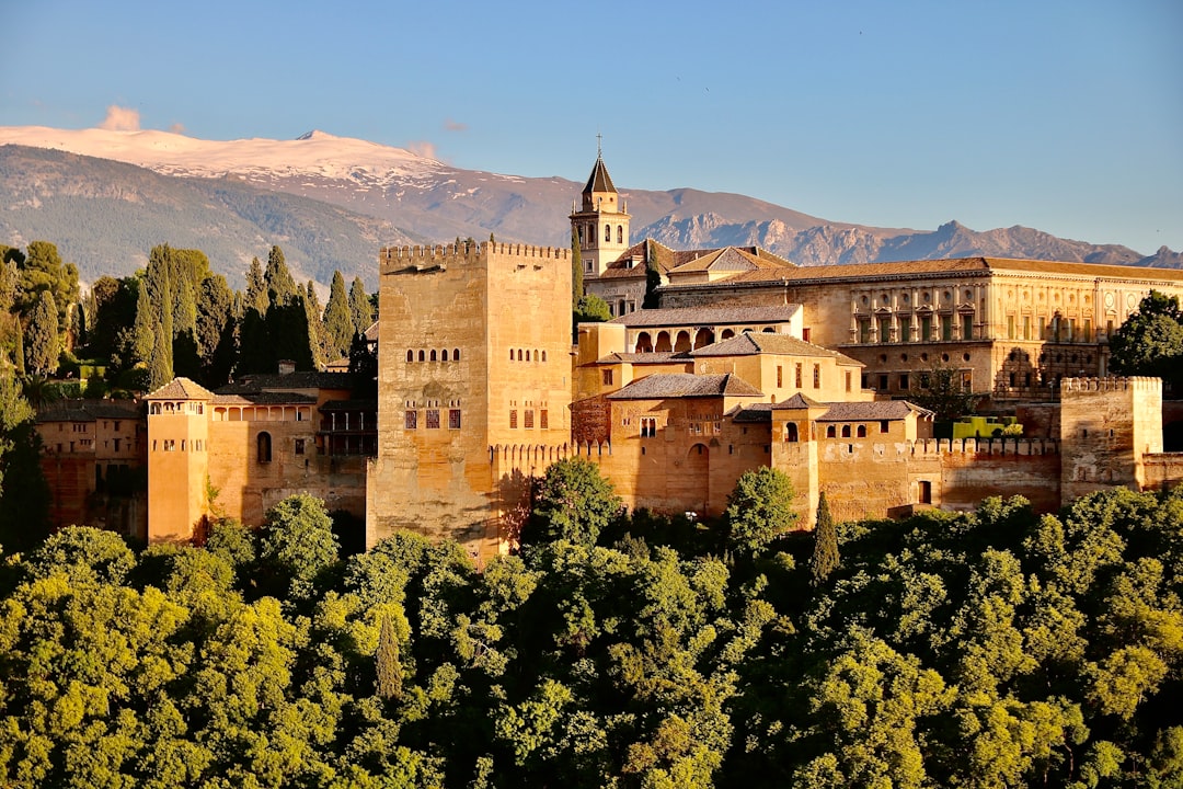 Alhambra