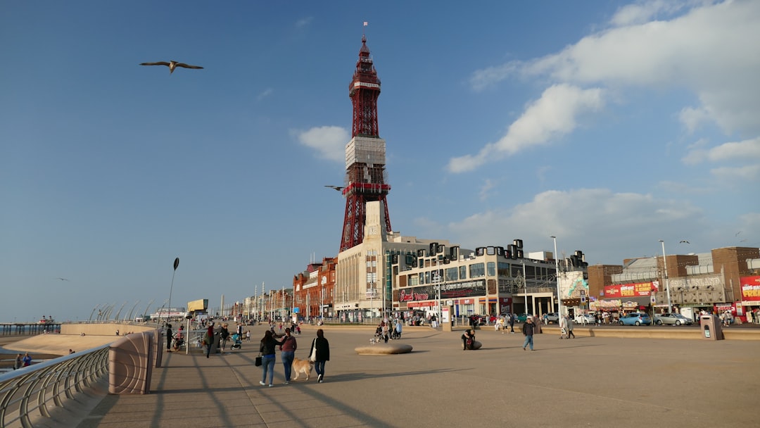 Blackpool