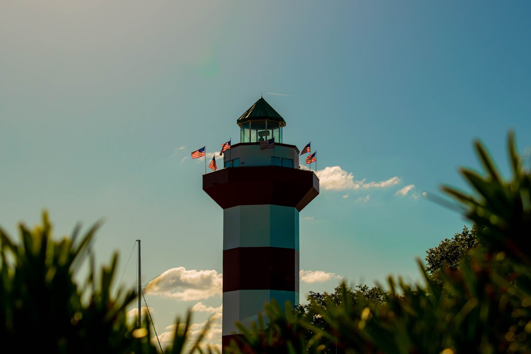 Hilton Head Island