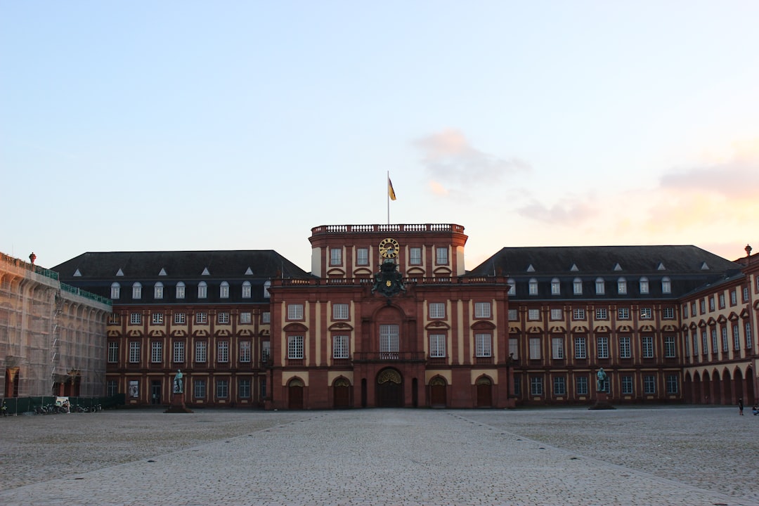 Mannheim