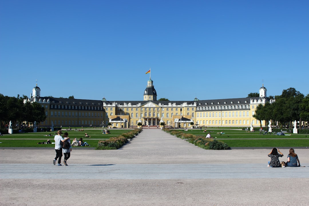 Karlsruhe