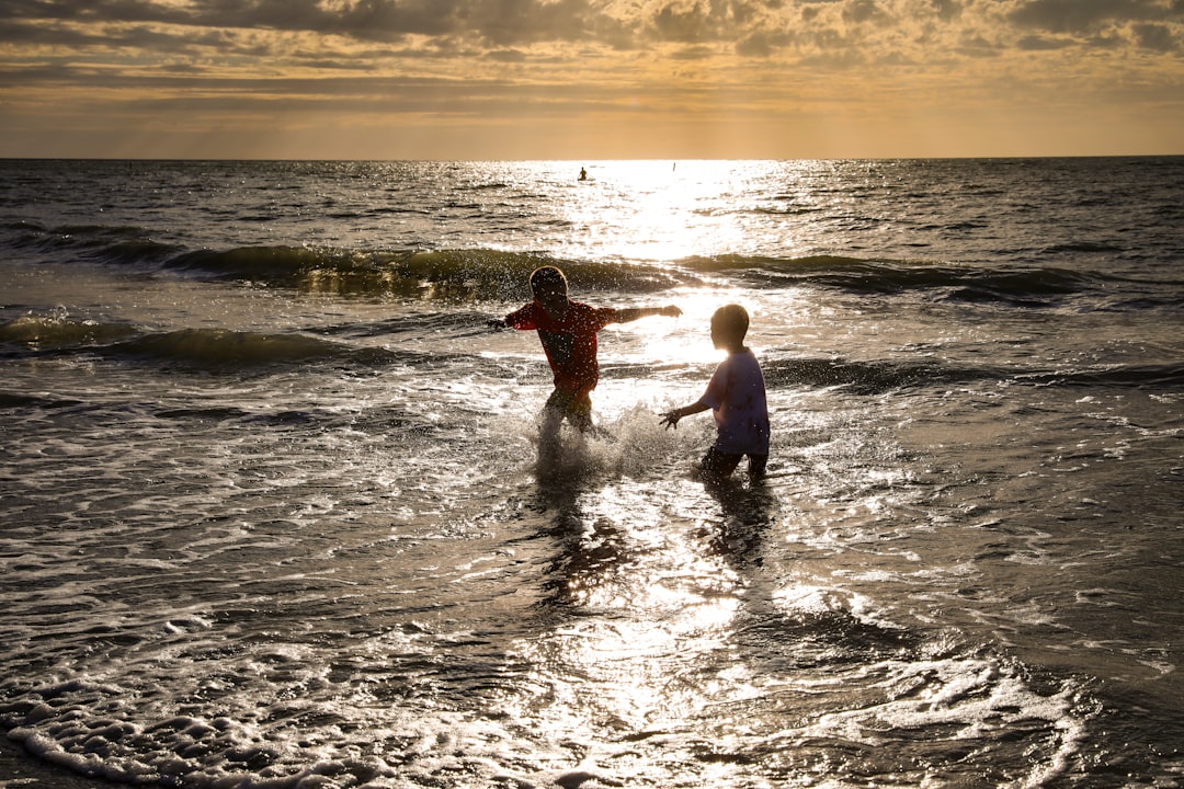 Indian Rocks Beach