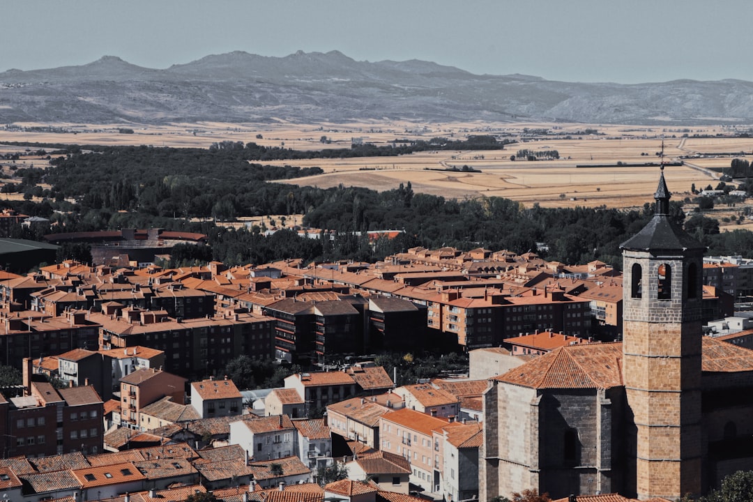 Ávila