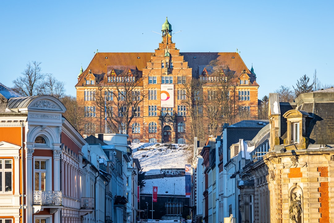 Flensburg