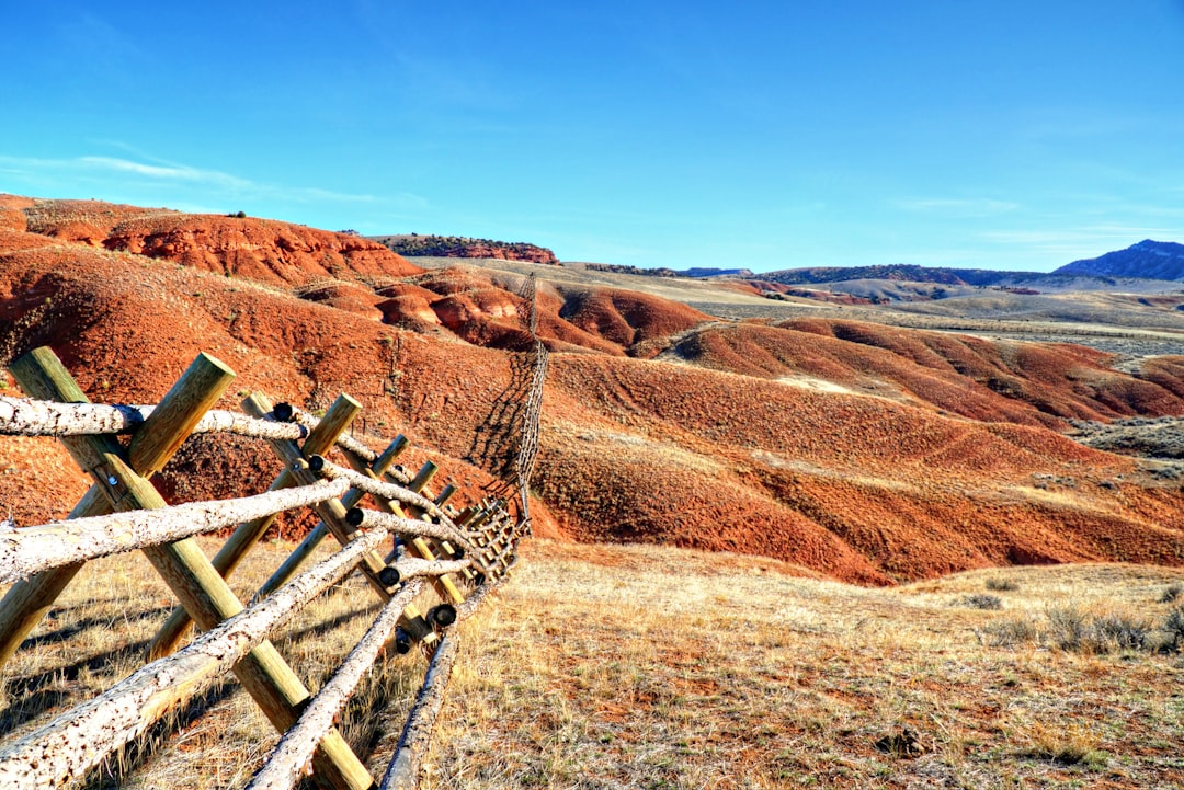 Wyoming