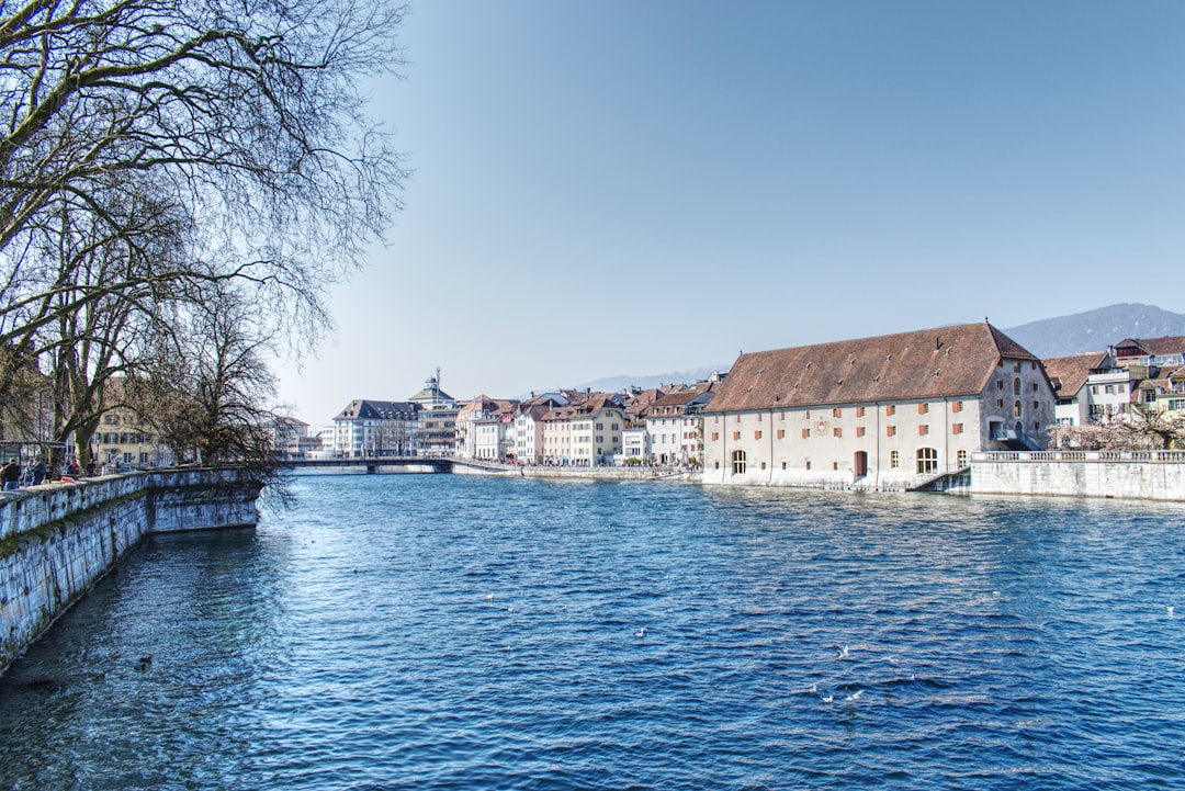 Solothurn