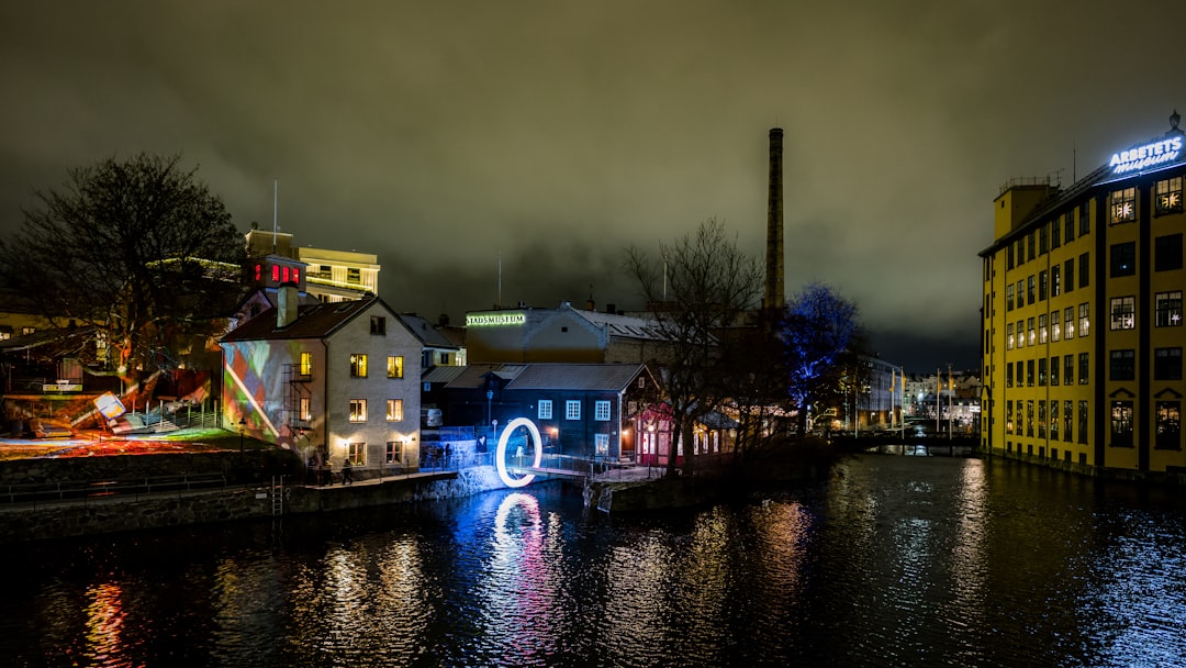 Norrköping