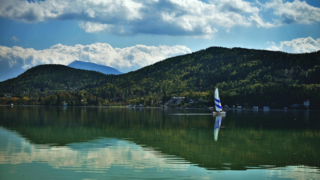 Klagenfurt am Wörthersee