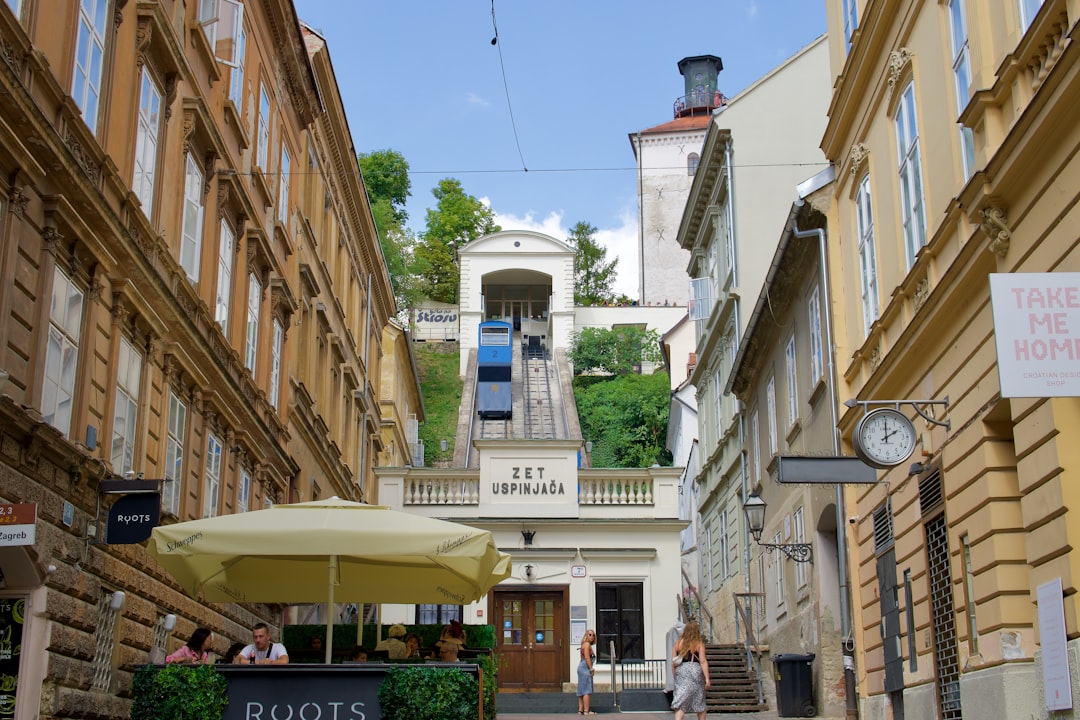 Zagreb