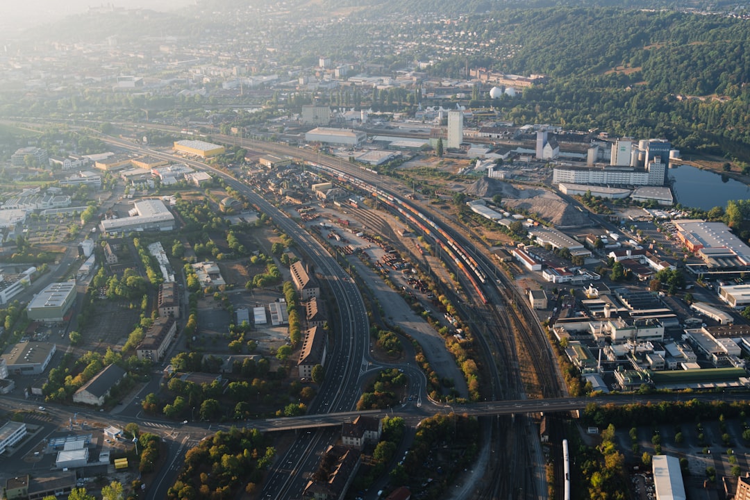 Würzburg