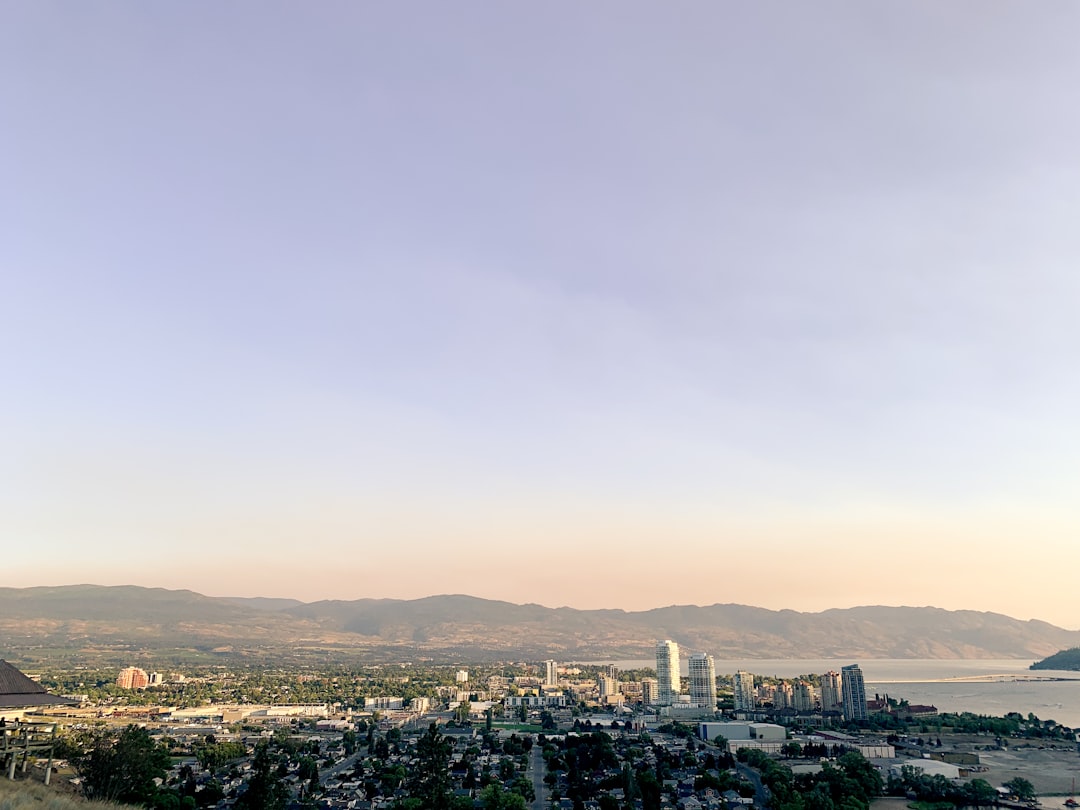 Kelowna