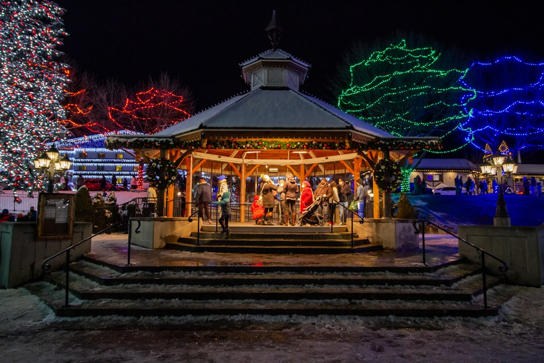 Leavenworth