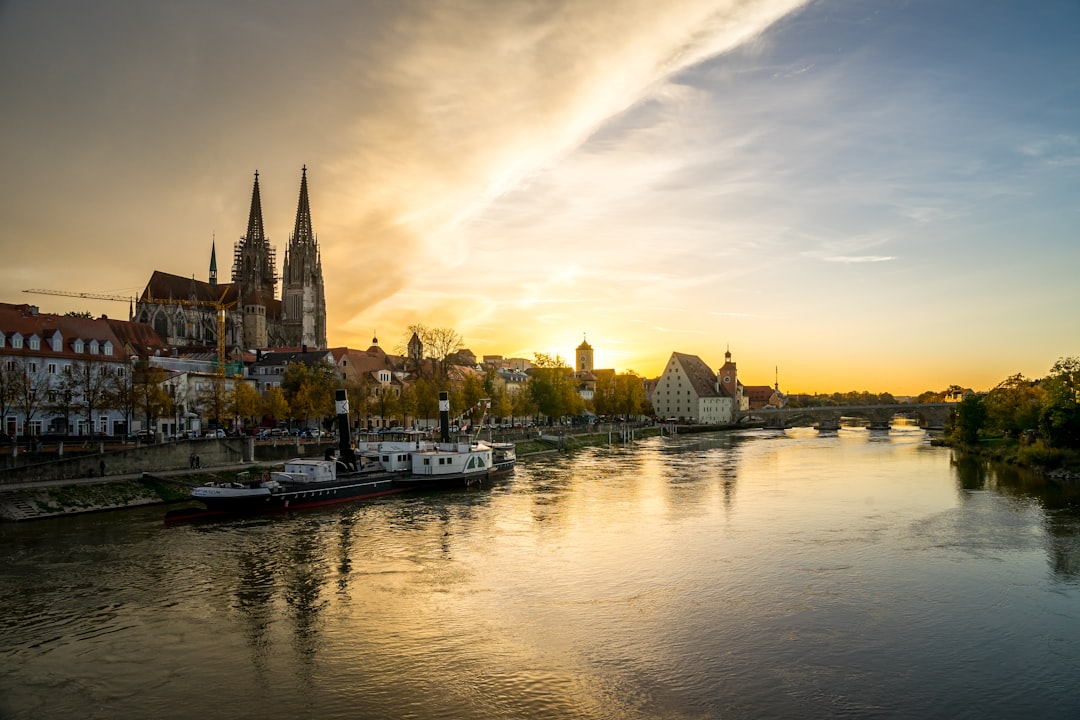 Regensburg