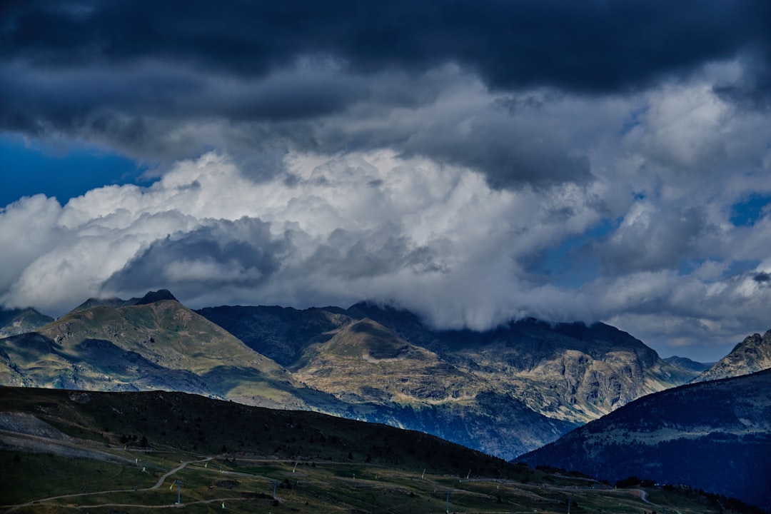 Andorra la Vella