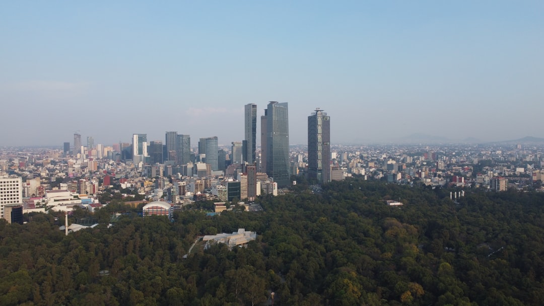 Mexico City