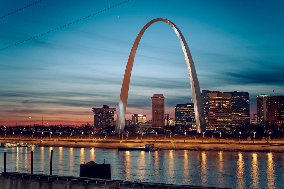 St. Louis