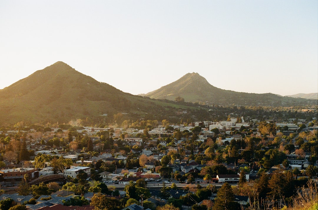 San Luis Obispo