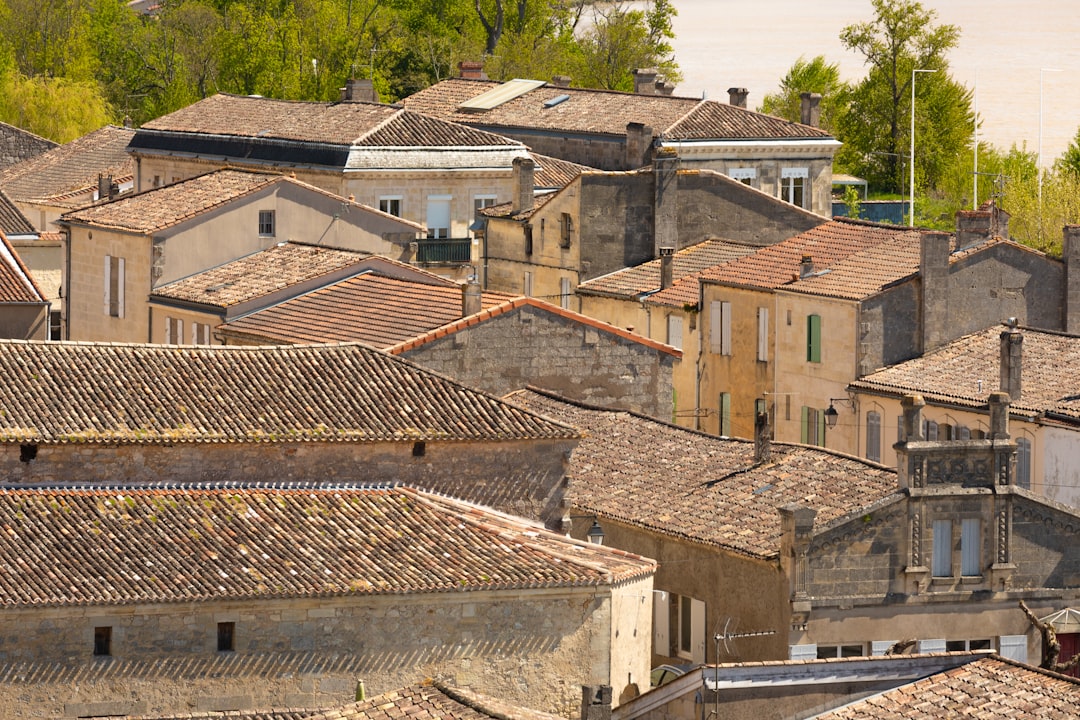 Bourg-en-Bresse