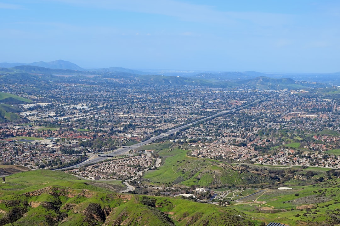 Simi Valley