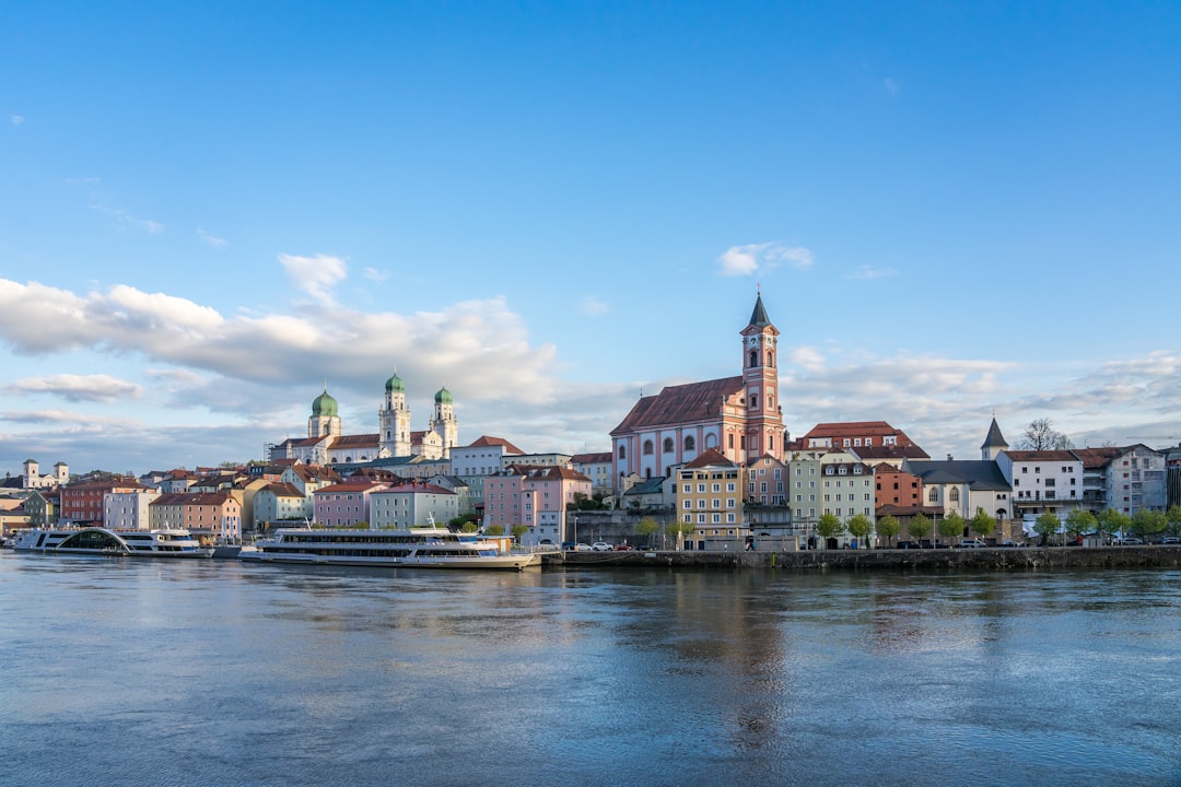 Passau