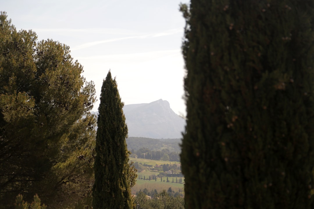 Aix-en-Provence