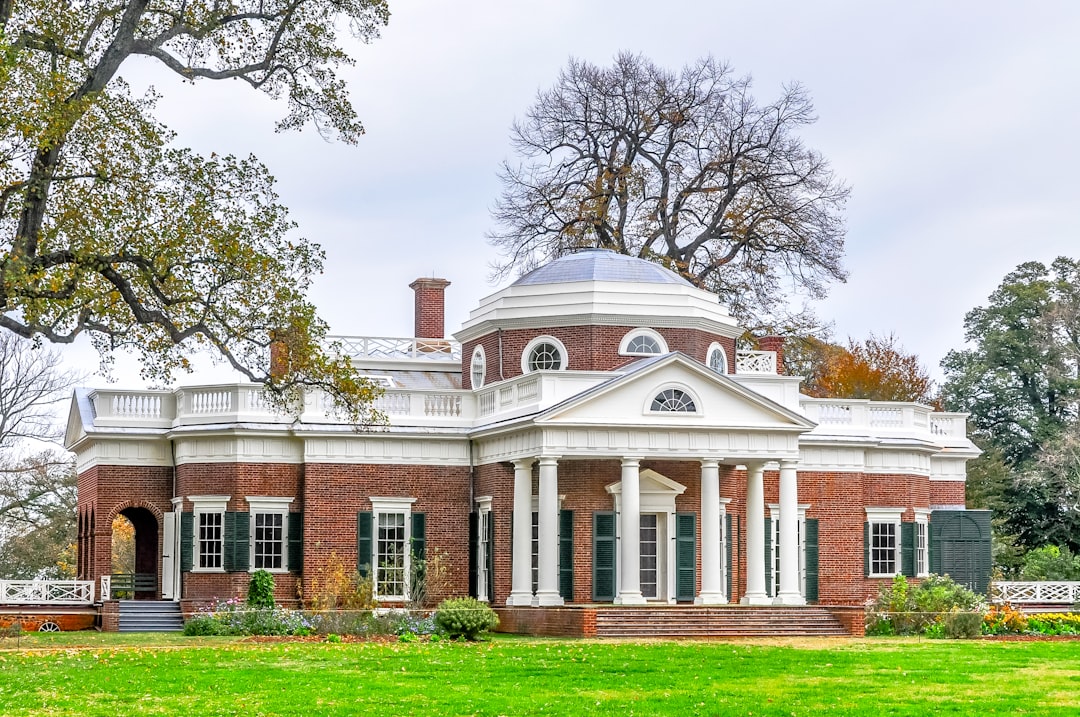 Monticello