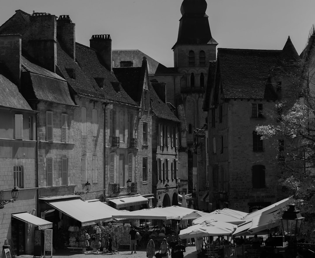 Sarlat-la-Canéda