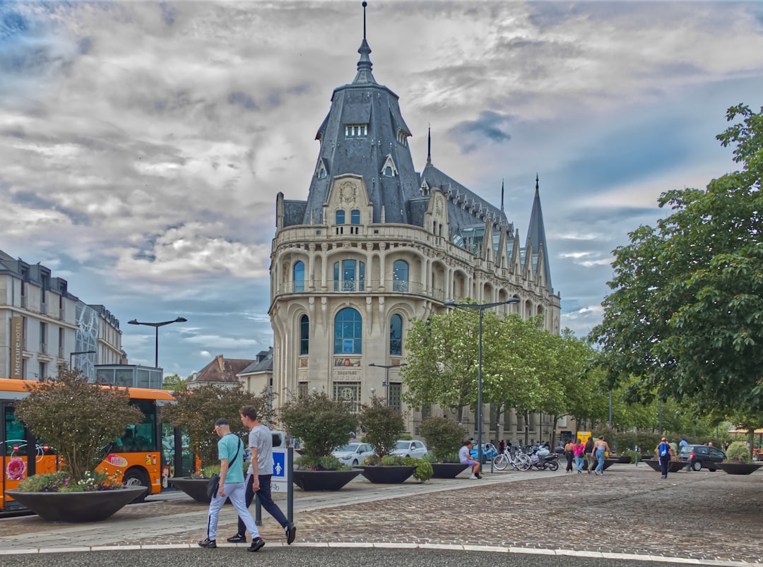 Chartres