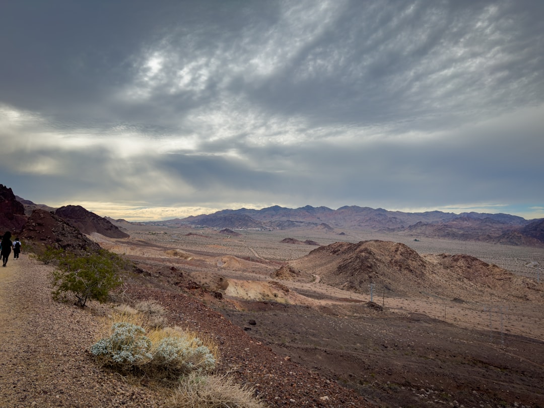 Boulder City